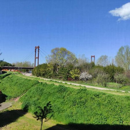 Apartmán La Fornacetta Pisa Exteriér fotografie