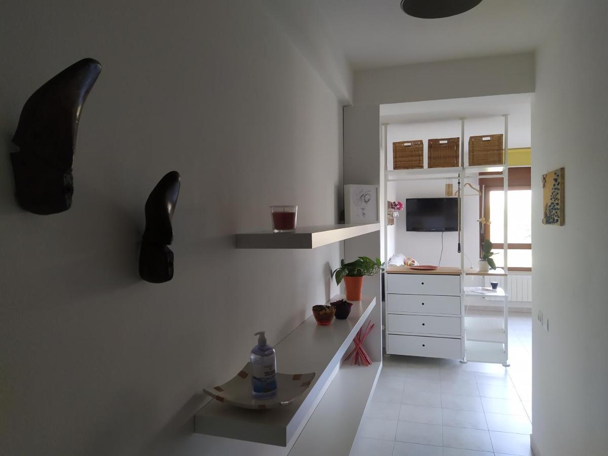 Apartmán La Fornacetta Pisa Exteriér fotografie