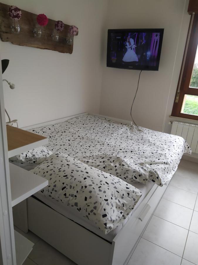 Apartmán La Fornacetta Pisa Exteriér fotografie