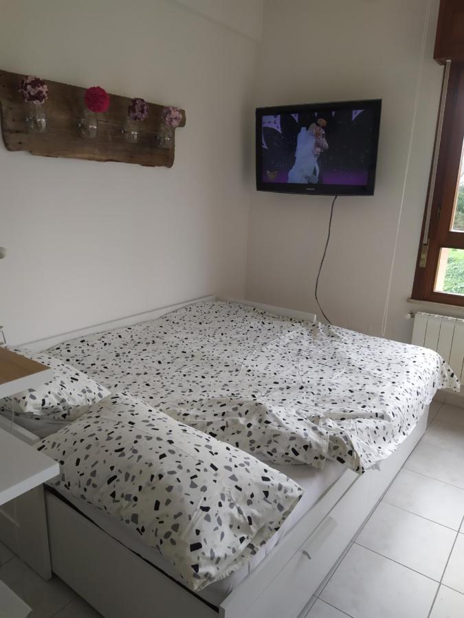 Apartmán La Fornacetta Pisa Exteriér fotografie