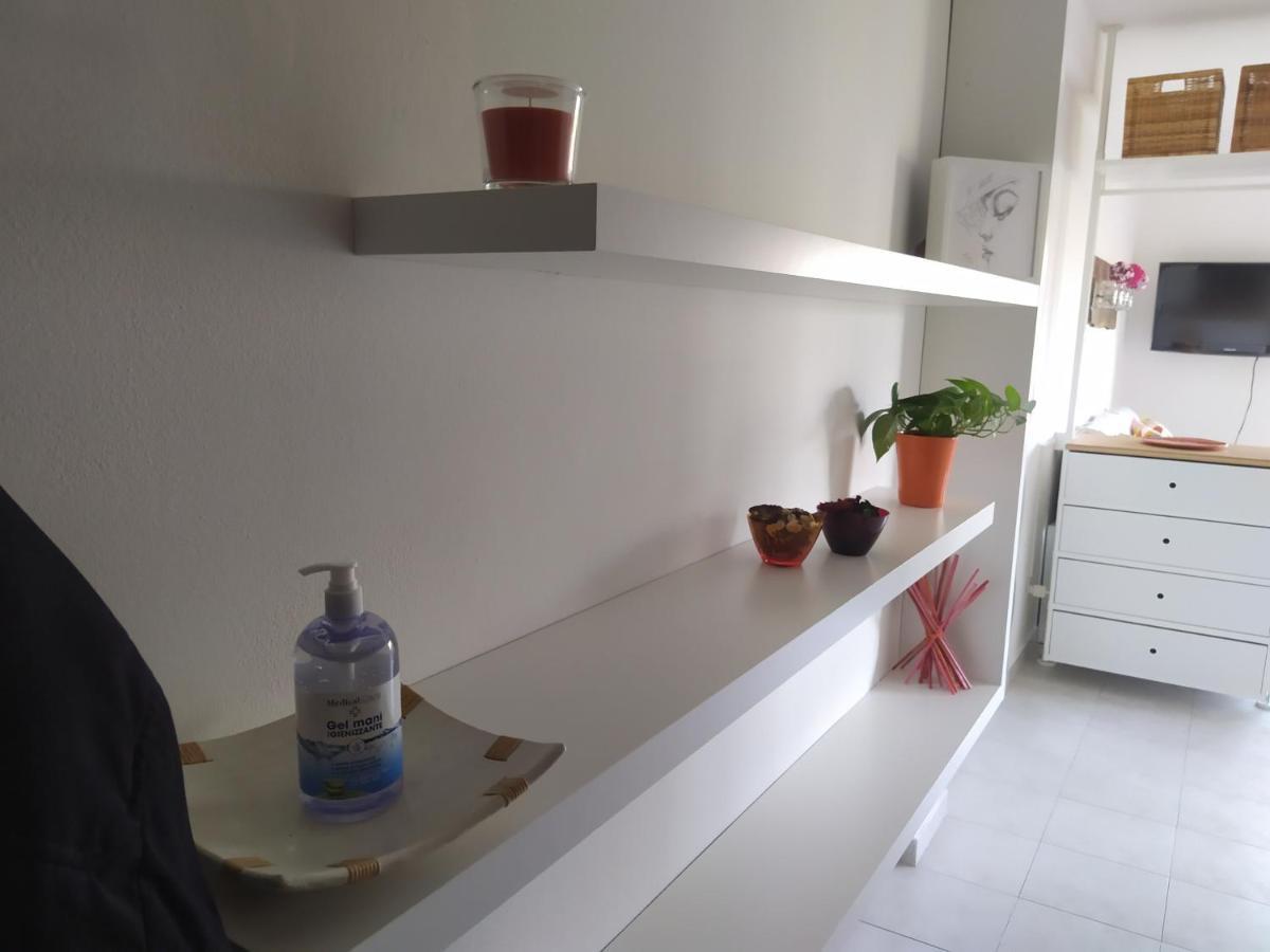 Apartmán La Fornacetta Pisa Exteriér fotografie