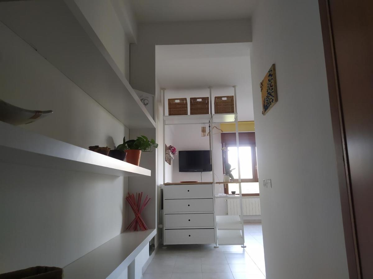 Apartmán La Fornacetta Pisa Exteriér fotografie
