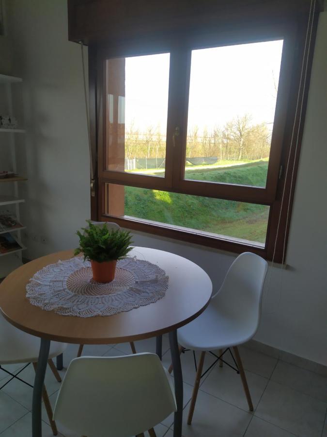 Apartmán La Fornacetta Pisa Exteriér fotografie