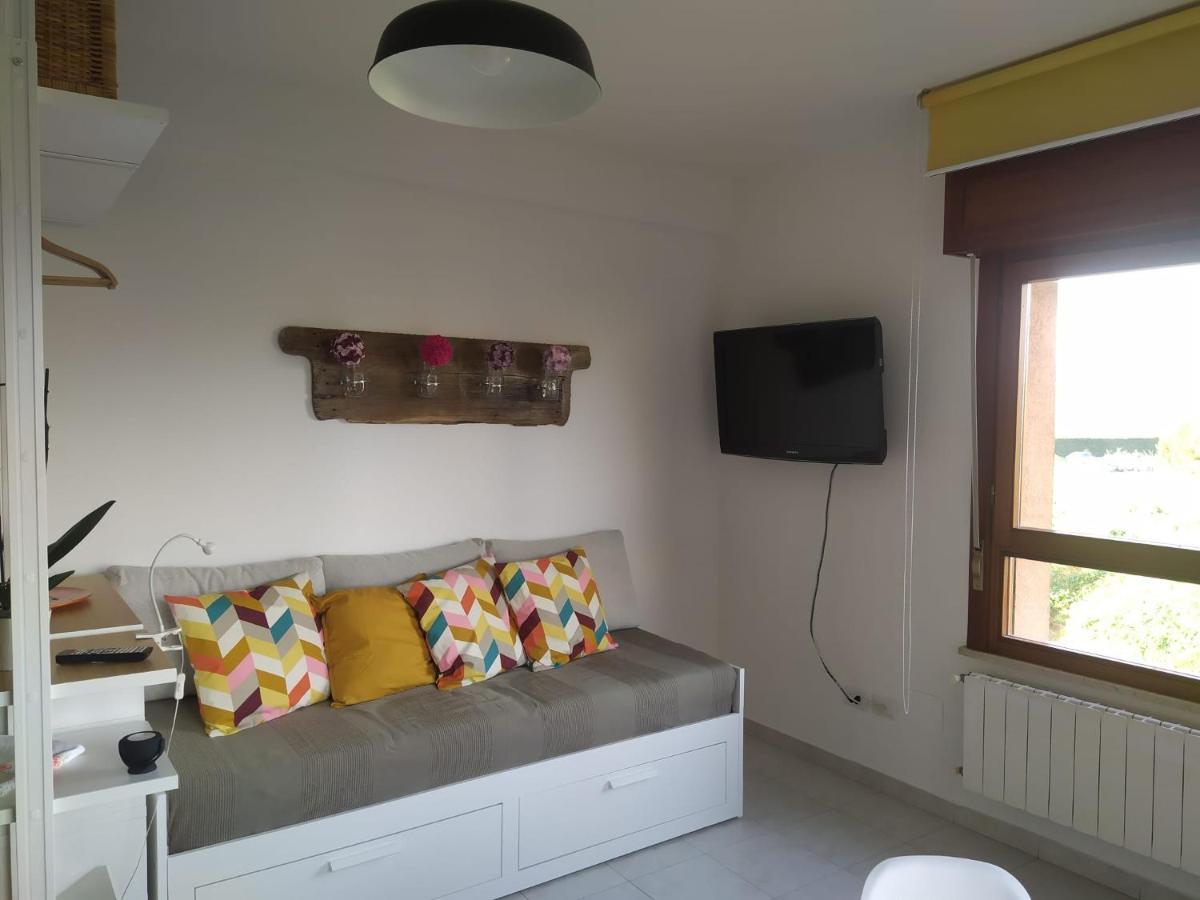 Apartmán La Fornacetta Pisa Exteriér fotografie