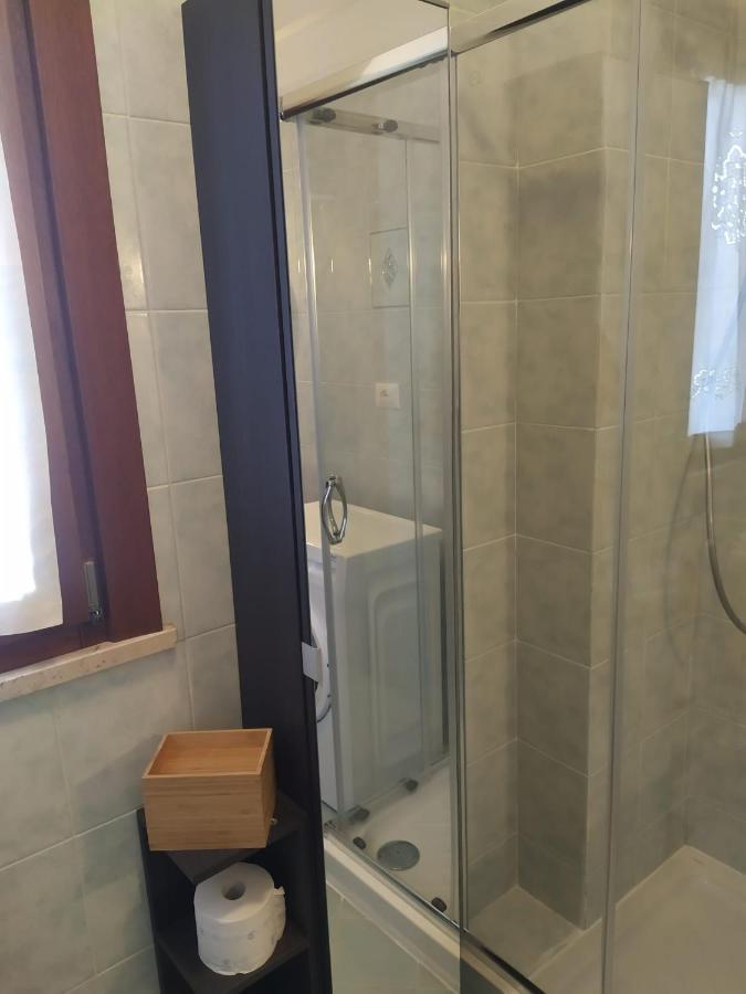 Apartmán La Fornacetta Pisa Exteriér fotografie