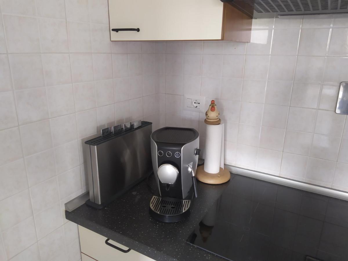 Apartmán La Fornacetta Pisa Exteriér fotografie