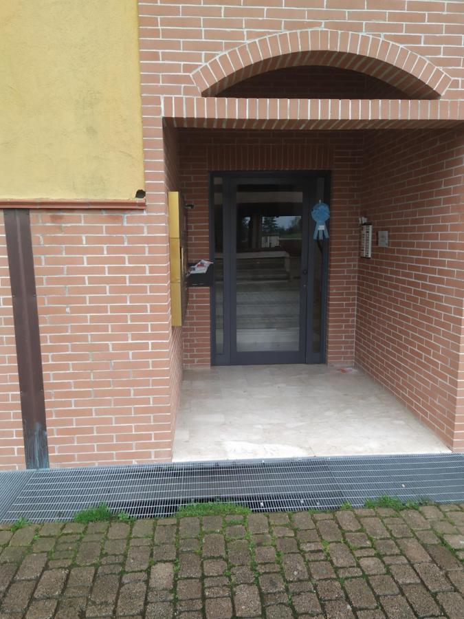 Apartmán La Fornacetta Pisa Exteriér fotografie