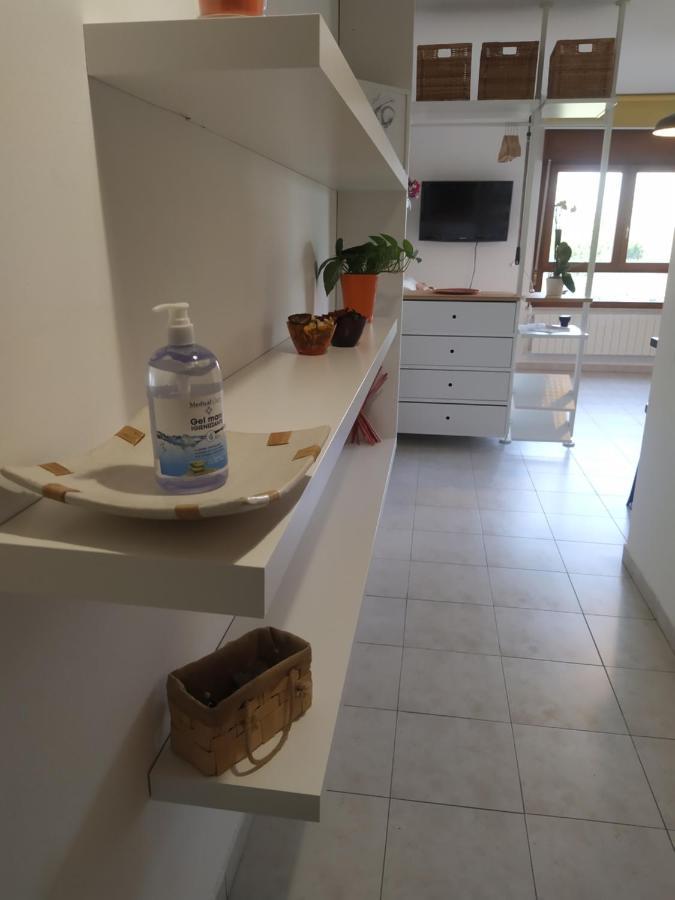 Apartmán La Fornacetta Pisa Exteriér fotografie